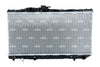 NRF Engine Cooling Radiator 516712 thumbnail