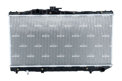 NRF Engine Cooling Radiator 516712