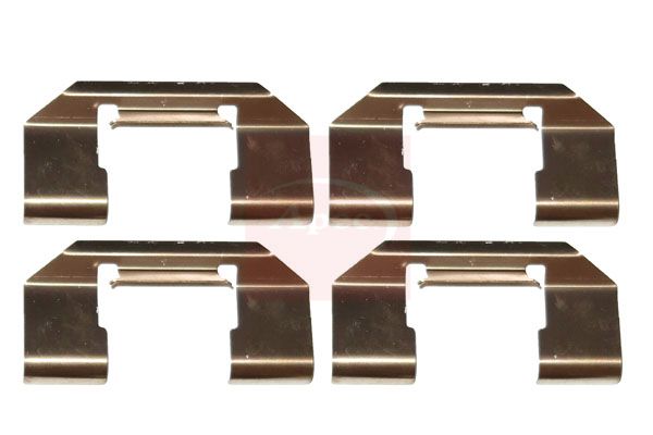 Apec Brake Fitting Kit KIT302 - image 2