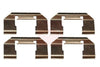 Apec Brake Fitting Kit KIT302 thumbnail