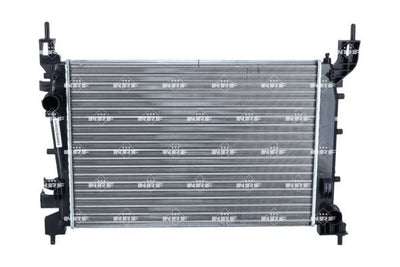 NRF Engine Cooling Radiator 54504