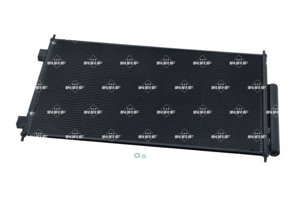 NRF Air Conditioning Condenser 350426 - image 2