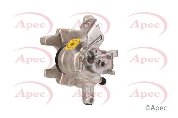 Apec Brake Caliper LCA204 - image 3