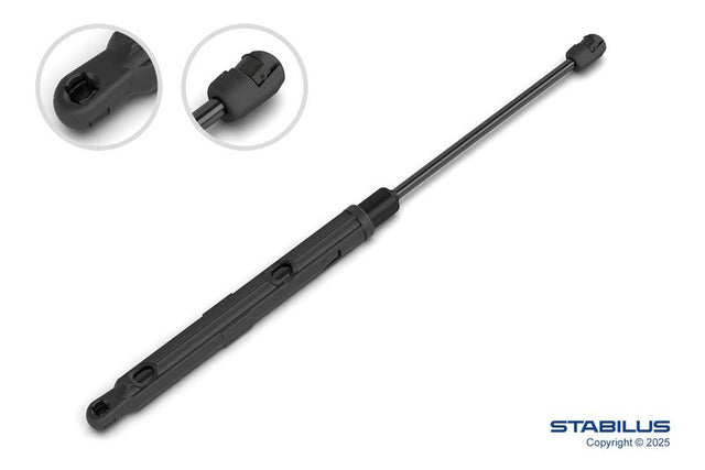 Stabilus Bonnet Gas Strut 896073 - image 2