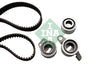 INA Timing Belt Kit 530024510 thumbnail