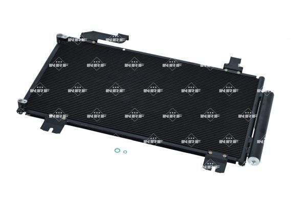 NRF Air Conditioning Condenser 350097 - image 2