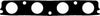 BGA Exhaust Manifold Gasket MG1559 thumbnail