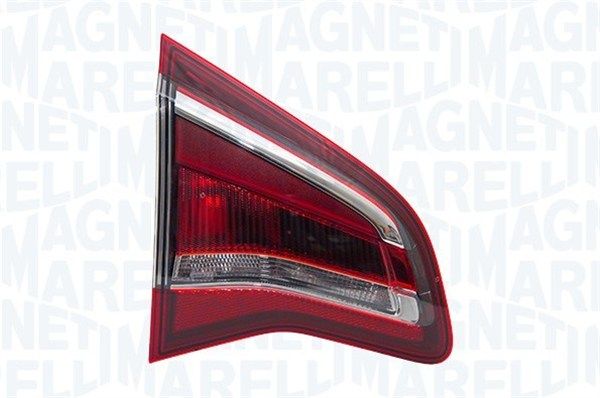 Magneti Marelli Rear Light Lamp Left 714000028722 - image 2
