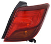 Apec Rear Light Lamp ARL2075 thumbnail