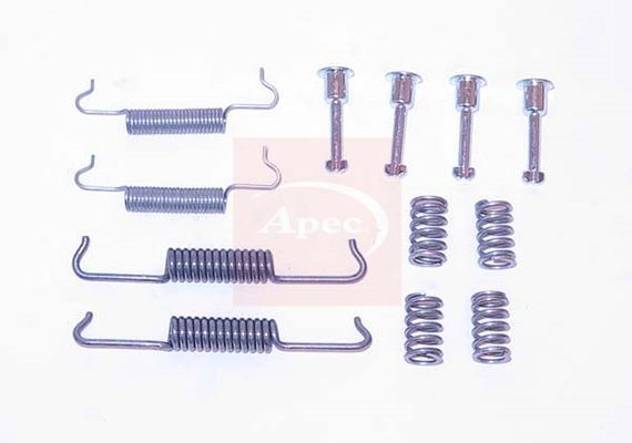 Apec Brake Fitting Kit KIT2015 - image 2