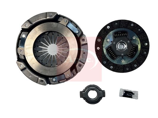 Apec Clutch Kit ACL1302 - image 4