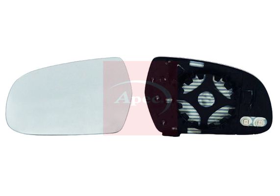 Apec Mirror Glass AMG3009 - image 2