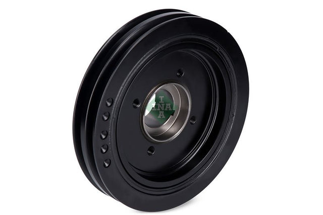 INA Crankshaft Pulley (tvd) 544010710 - image 3