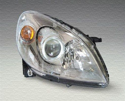 Magneti Marelli Headlight Left 710301220601 - image 2
