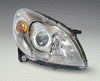 Magneti Marelli Headlight Left 710301220601 thumbnail