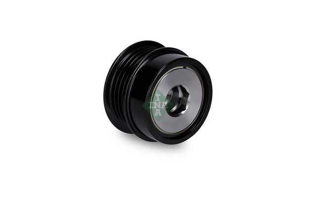 INA Overrunning Alternator Pulley 535033910 - image 3