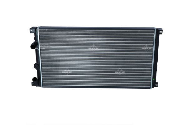 NRF Engine Cooling Radiator 58324A - image 2