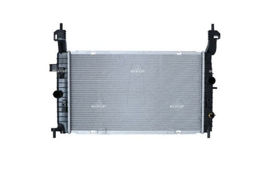 NRF Engine Cooling Radiator 50038