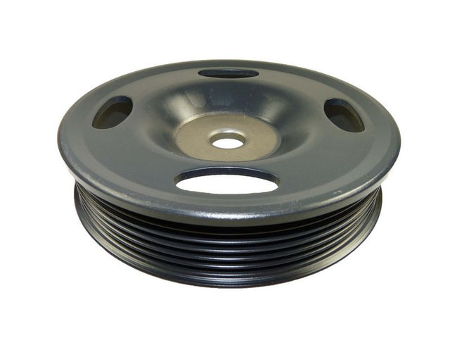 Corteco Crankshaft Belt Pulley 49418947 - image 2