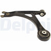 Delphi Wishbone/suspension Track Control Arm TC1869 thumbnail