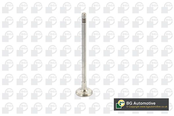 BGA Exhaust Valve V737875 - image 2