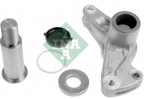 INA Drive Belt Tensioner Pulley 533006920 - image 2