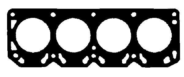 BGA Cylinder Head Gasket CH5366 - image 2