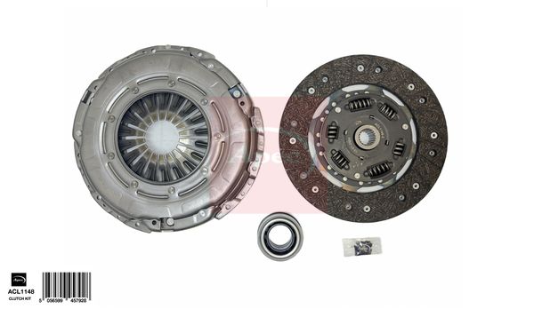 Apec Clutch Kit ACL1148 - image 2