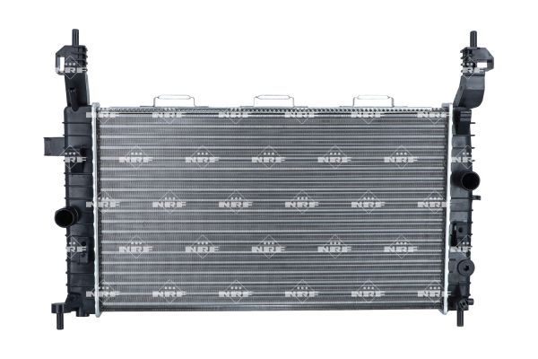 NRF Engine Cooling Radiator 55317A - image 2