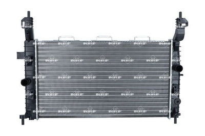 NRF Engine Cooling Radiator 55317A