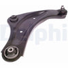 Delphi Wishbone/suspension Track Control Arm TC2497 thumbnail