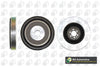BGA Crankshaft Pulley DP1001 thumbnail