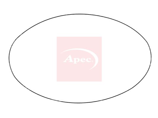 Apec Mirror Glass AMS2095 - image 2