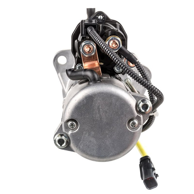 Denso Starter Motor DSN2146 - image 2