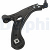 Delphi Wishbone/suspension Track Control Arm TC4590 thumbnail