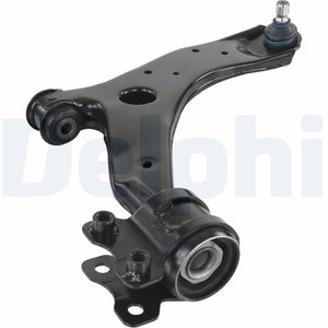 Delphi Wishbone/suspension Track Control Arm TC1450