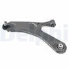 Delphi Wishbone/suspension Track Control Arm TC4867 thumbnail