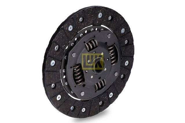 LuK Clutch Kit 320028610 - image 2