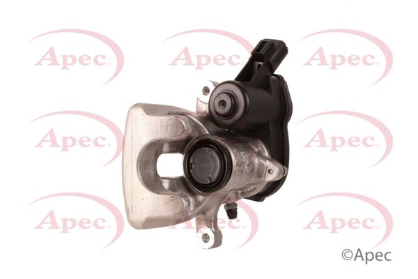 Apec Brake Caliper LCA404N - image 2