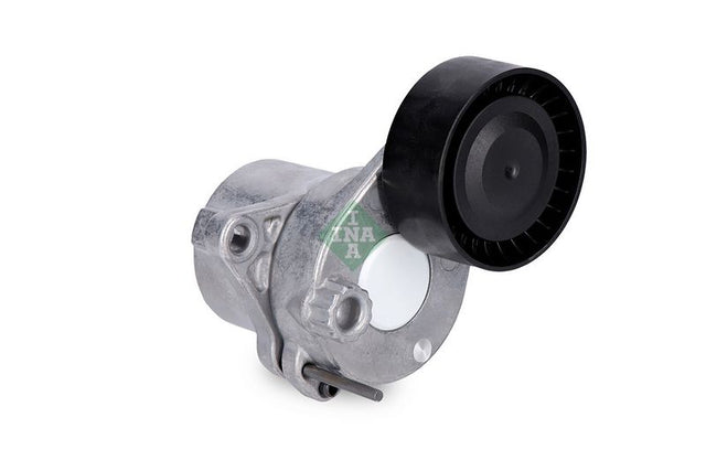 INA Drive Belt Tensioner Pulley 534044410 - image 4