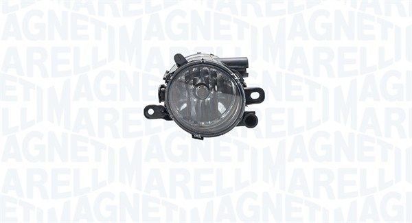 Magneti Marelli Fog Light Right 719000000185 - image 2