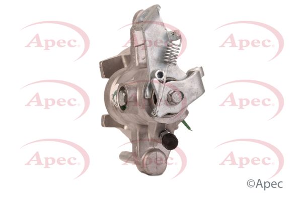 Apec Brake Caliper LCA168N - image 3