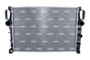 NRF Engine Cooling Radiator 56076 thumbnail