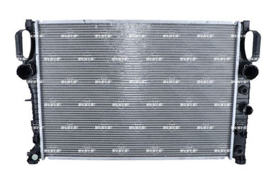 NRF Engine Cooling Radiator 56076