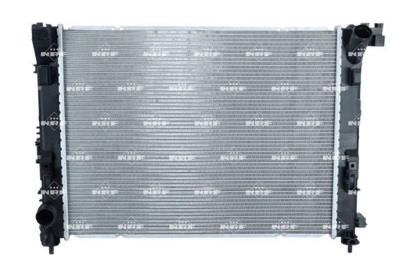 NRF Engine Cooling Radiator 550038 - image 2