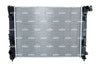 NRF Engine Cooling Radiator 550038 thumbnail