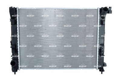 NRF Engine Cooling Radiator 550038