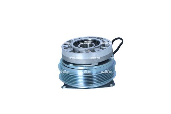NRF Radiator Fan Clutch 49702 - image 2