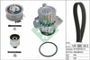 INA Timing Belt Kit & Water Pump 530020133 thumbnail
