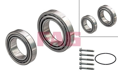 FAG Wheel Bearing Kit 713697120